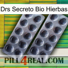 Drs Secret Bio Herbs 31